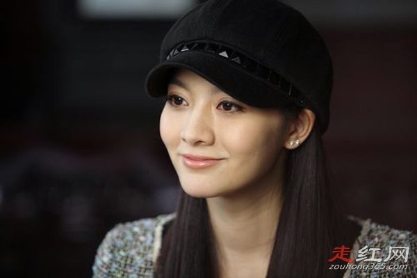 吴亚馨李宗瑞176张照片事件 十天内暴瘦5公斤