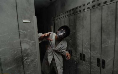 ​日本最恐怖的鬼屋，听说还吓死过人（绝非危言）