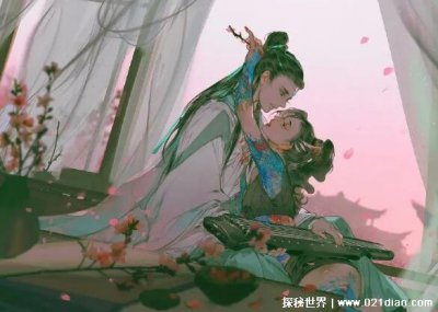 ​双修是什么意思，指的是男女精神上的契合而不是身体的结合