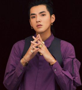 ​吴亦凡李雪琴什么梗