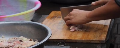 ​黄喉是什么部位