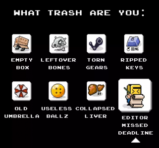 ​trash是什么意思「精华」