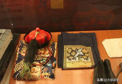 ​清代广东十大名臣（清代汉臣十强人物排行榜）
