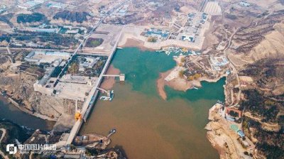 ​刘家峡水电站是怎么规划的（刘家峡水电站扩容背后的生态逻辑）